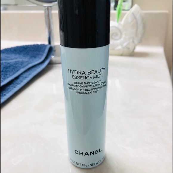 CHANEL Other - Chanel hydra beauty mist